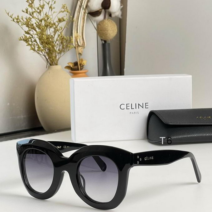 Celine Sunglasses ID:20230724-107